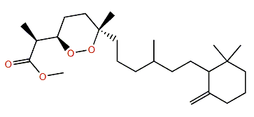 Diacarnoxide A